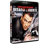 Desafio a la Muerte - BD