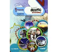 Desafio Extremo 1ª Temporada (Import Dvd) (2009) Jesus Calleja; Varios