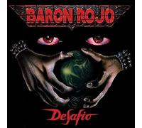 Desafio (Red Vinyl) [VINYL]