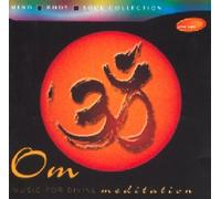 Desai, Ashit - Om - Music For Divine Meditation