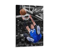 DESAKMQR Moritz Wagner Classic Action Posters Cool Artworks Painting Wall Pictures Canvas Prints Wall Art Home Decoration 24 x 36 inches (60 x 90 cm)