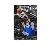DESAKMQR Moritz Wagner Classic Action Posters Wall Painting Scrolls on Canvas House Wall Decoration 24 x 36 inches (60 x 90 cm)