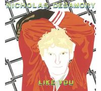 Desamory, Nicholas - Like You [VINYL]