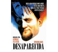 Desaparecida (Spoorloos (The Vanishing)) (1988) (Import)