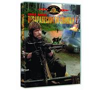 Desaparecido En Combate 2 (Import Dvd) (2007) Chuck Norris; Soon-Tek Oh; Steve