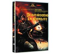 Desaparecido En Combate (Import Dvd) (2001) Chuck Norris; M. Emmet Walsh; Leon