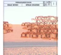 Desaparecidos-Read Music Speak Spanish
