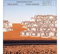DESAPARECIDOS - READ MUSIC / SPEAK SPANISH (REISSUE) (TRI-COLOUR) [VINYL]