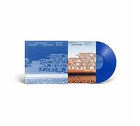DESAPARECIDOS - READ MUSIC/SPEAK SPANISH (REMASTERED)(BLUE) [VINYL]