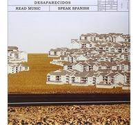 Desaparecidos - Read Music/ Speak Spanish [VINYL]
