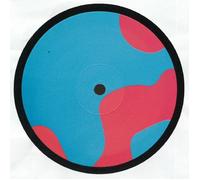 DESARDI, Lance - The Gods Must Be Angry (reissue) - Vinyl (12")