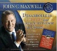 Desarrolle Los Lideres Que Estan Alrededor de Usted - Serie de Video