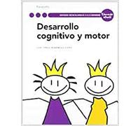 Desarrollo cognitivo y motor (Servicios Socioculturales y a la Comunidad)