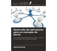 Desarrollo de estructuras para un concepto de barrio: con el tema central «Asistencia en el barrio», ilustrado con el ejemplo del municipio de Leogang