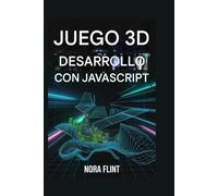 Desarrollo de juegos 3D con JavaScript