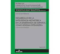 Desarrollo de la inteligencia metafórica en la enseñanza de Español como Lengua Extranjera: El caso de los sinohablantes: 212