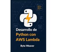 Desarrollo de Python con AWS Lambda