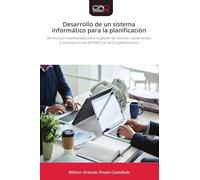 Desarrollo de un sistema informático para la planificación: De recursos empresariales sobre la gestión de nómina, cotizacionales e inventario en las MIPYMES del sector gastronómico