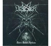 DESASTER "666 - SATAN'S SOLDIER SYNDICATE" CD NEW