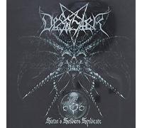 Desaster - 666 - Satan's Soldiers Syndicate