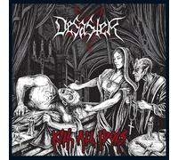 Desaster - Kill All Idols