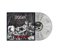 Desaster - Kill All Idols [Vinyl LP] [VINYL]