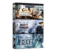 Desaster : Les Racines De La Destruction, Alerte Tornade, Prophetie 2012