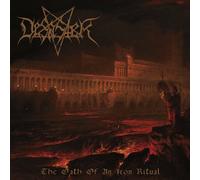 The Oath Of An Iron Ritual [VINYL]