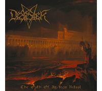 Desaster - The Oath of An Iron Ritual [VINYL]