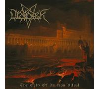 The Oath Of An Iron Ritual [VINYL]