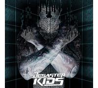 Desasterkids - Superhuman
