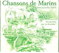 Desbois - En Passant Par La Rochell