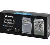 Descaler & Degreaser SMEG Dishwasher Washing Machine