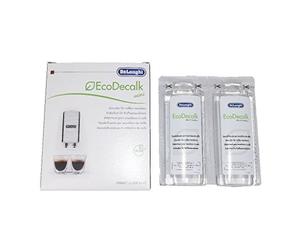 Descaler Liquid 2 x 100ml for De'Longhi Coffee Machines by Ufixt
