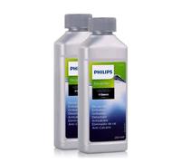 Descaling Agent For Philips Saeco Gaggia Coffee Machine Filter 2 Pcs ML.250