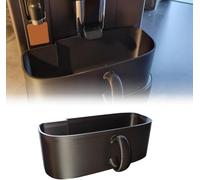 Descaling Container Compatible with De'Longhi Magnifica Evo - Efficient Cleaning Solution, Dual-Purpose Design (Descaling Container & Drip Tray), Easy to Use, Essential Maintenance Tool