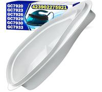 Descaling Container for Steam Generator Iron 423902275921 for Philips | PerfectCare Compact Plus GC7920 GC7923 GC7926 GC7929 GC7930 GC7933 - Warranty 10 Years - MONTERAL