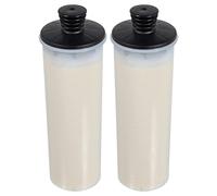 Descaling Filter Cartridge for Karcher SC2 SC3 127V BR SC3MX Upright Easyfix Plus Steam Cleaner (Pack of 2)