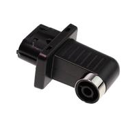 Descaling / Hot Water Nozzle Compatible with/Replacement Part for DeLonghi AS00006949 (=AS00002675) ECAM290.61.B ECAM290.81.TB Magnifica Evo Fully Automatic Coffee Machine