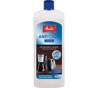 Descaling Liquid 250ml (10 bottles)