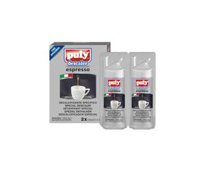 Descaling liquid Puly Espresso, 2 pcs.