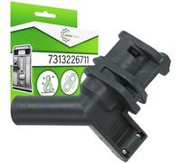 Descaling Pipe for Coffee Machine with the Original Code 7313226711 7313222371 for Delonghi Nespresso Lattissima for Ariete - Warranty 5 Years - ONIX TECH