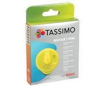 Descaling Service Cleaning T-Disc For Tassimo Coffee Machine