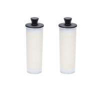 Descaling Stick Agent Cleaner Filter Rod Cartridge Compatible With Karcher SC 2U SC2UP SC3 SC3U SC3UP Upright Vacuum Cleaner Accessories(2 PCS)