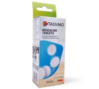 Bsh - Bosch Siemens - Descaling Tablets for Tassimo Coffee Maker