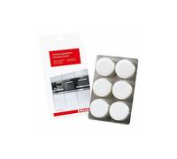 Descaling tablets Miele