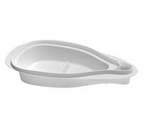 Descaling Tank Compatible with/Replacement Part for Philips 423903010625 GC6802 GC6804... Steam Iron Station