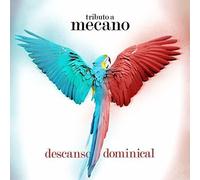 DESCANSO DOMINICAL - Tributo A Mecano