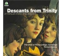 Descants from Trinity