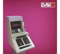 DESCARTES A KANT - AFTER DESTRUCTION CD NEW